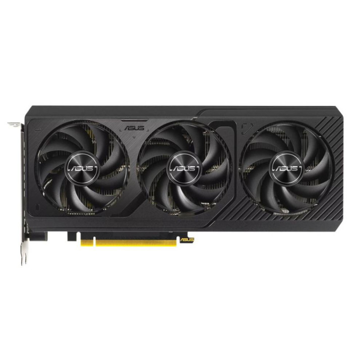 Видеокарта ASUS (PRIME-RTX4070S-O12G) GeForce RTX 4070 SUPER 12GB PRIME OC (90YV0KC6-M0NA00) | Фото 1 из 1