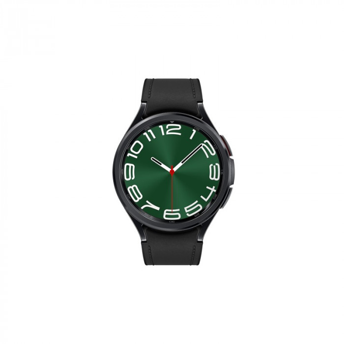 Умные часы Samsung Galaxy Watch6 Classic 47mm Черный | Фото 2 из 5