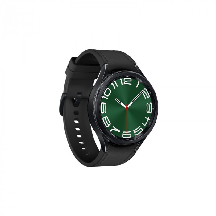 Умные часы Samsung Galaxy Watch6 Classic 47mm Черный | Фото 3 из 5