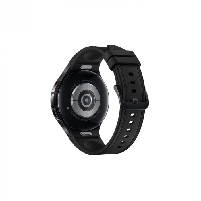 Умные часы Samsung Galaxy Watch6 Classic 47mm Черный | Фото 4 из 5