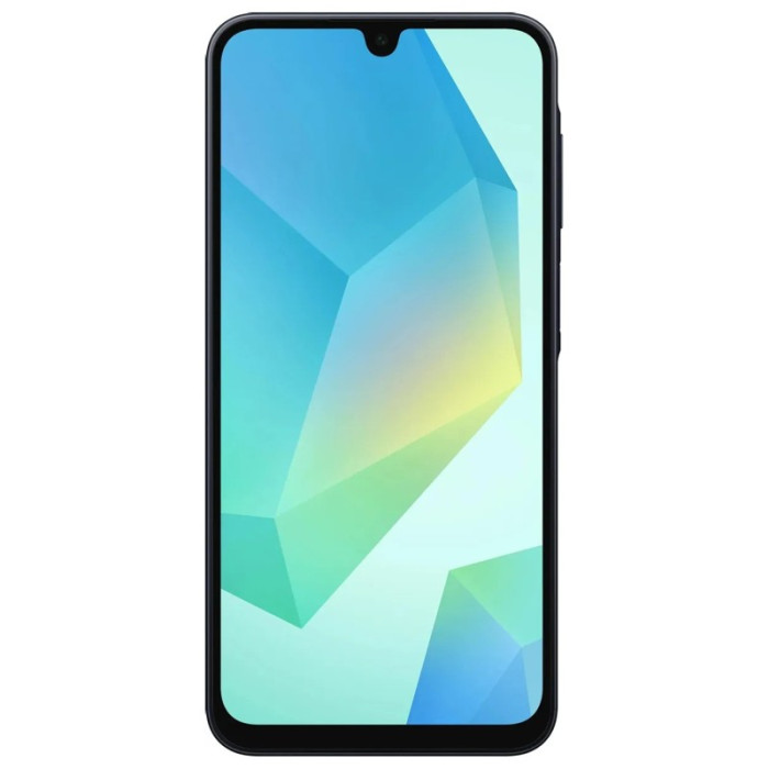 Смартфон Samsung Galaxy A16 6/128GB Серый (Light Grey) | Фото 2 из 3