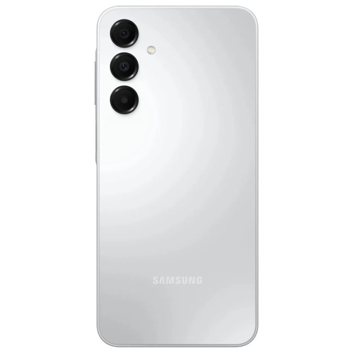 Смартфон Samsung Galaxy A16 6/128GB Серый (Light Grey) | Фото 3 из 3