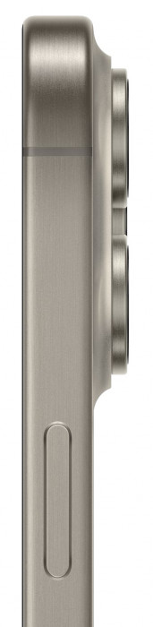 Смартфон Apple iPhone 15 Pro Max 1TB Титан (Natural Titanium) nano SIM + eSIM (Без RuStore)