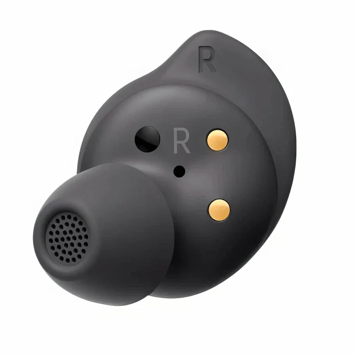 Правый наушник Samsung Galaxy Buds FE Графит | Фото 2 из 2