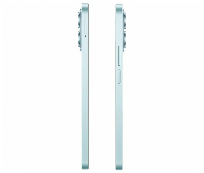 Смартфон Honor X8b 8/128GB Серебро (Titanium Silver) | Фото 3 из 8