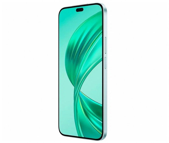 Смартфон Honor X8b 8/128GB Серебро (Titanium Silver) | Фото 5 из 8