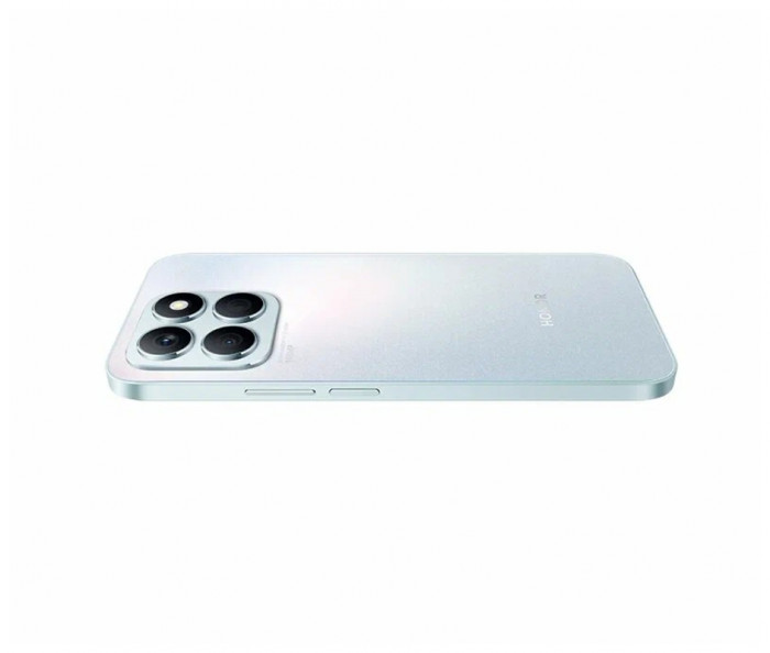 Смартфон Honor X8b 8/128GB Серебро (Titanium Silver) | Фото 6 из 8