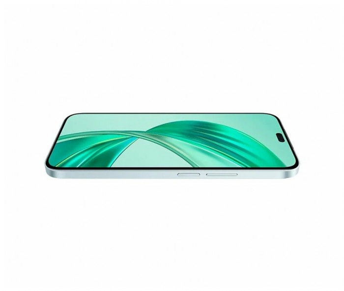 Смартфон Honor X8b 8/128GB Серебро (Titanium Silver) | Фото 7 из 8