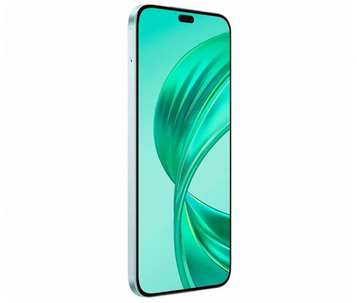 Смартфон Honor X8b 8/128GB Серебро (Titanium Silver) | Фото 8 из 8