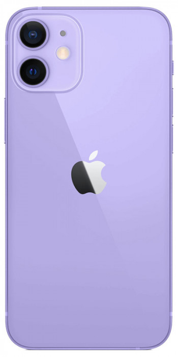 Смартфон Apple iPhone 12 mini 64GB Фиолетовый (Purple) (Без RuStore)