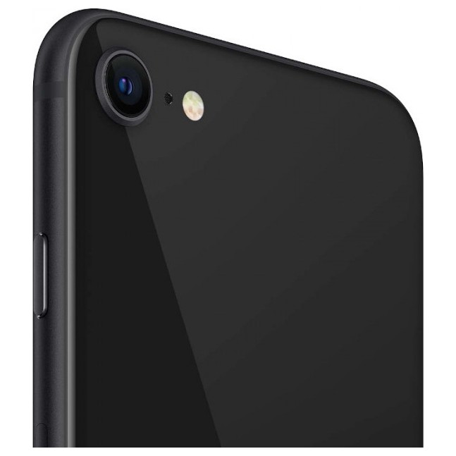Смартфон Apple iPhone SE (2022) 128GB Черный (Black) (Без RuStore) | Фото 3 из 4