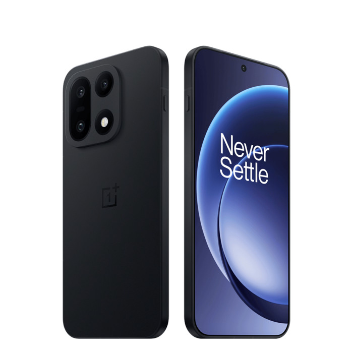 Смартфон OnePlus 15 16/1TB Черный (Infinite Black) CN