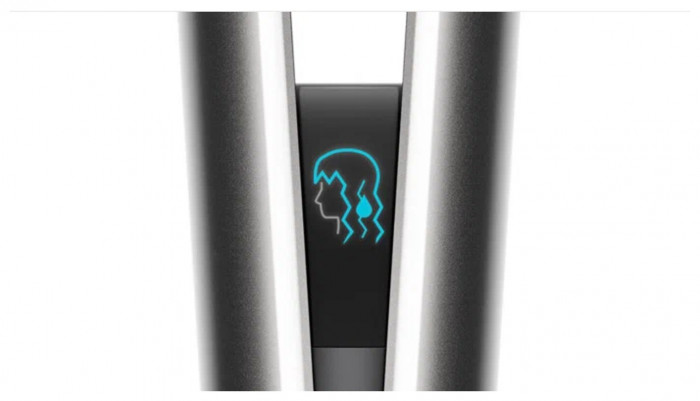 Выпрямитель волос Dyson Airstrait Straightene HT01 Nickel/Copper | Фото 4 из 4