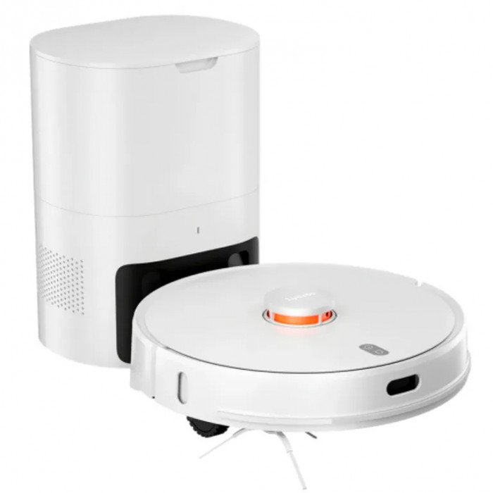 Робот-пылесос Xiaomi Lydsto Sweeping and Mopping Robot R1 Pro Белый | Фото 1 из 2