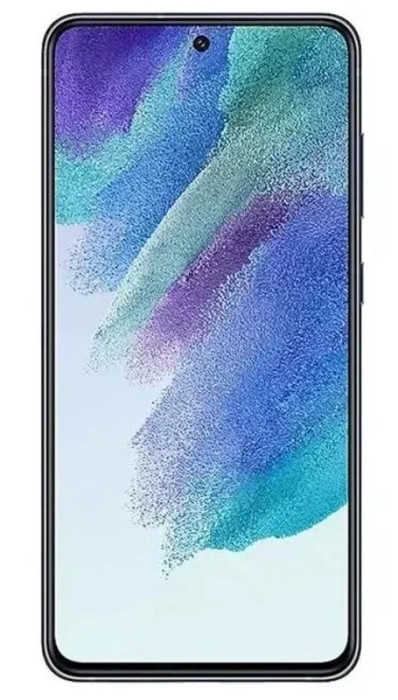Смартфон Samsung Galaxy S21 FE 8/256GB Темно-синий (Navy) | Фото 2 из 4