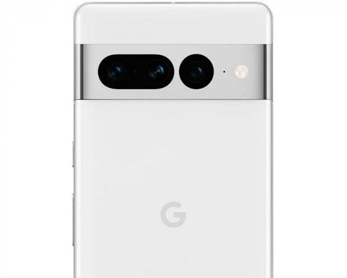 Смартфон Google Pixel 7 Pro 12/512GB Белый (White) | Фото 2 из 3