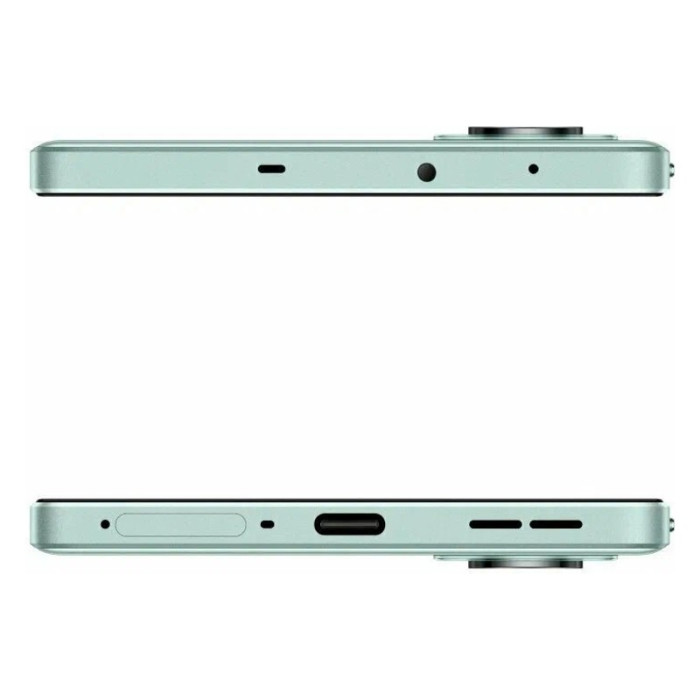 Смартфон OnePlus Nord CE 4 8/256GB Зеленый (Celadon Marble) | Фото 4 из 8