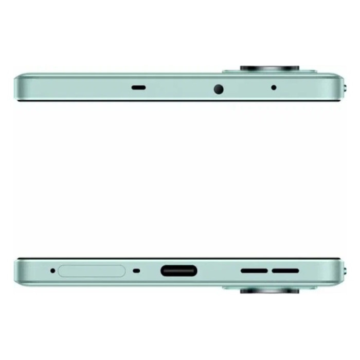 Смартфон OnePlus Nord CE 4 8/256GB Зеленый (Celadon Marble) | Фото 7 из 8