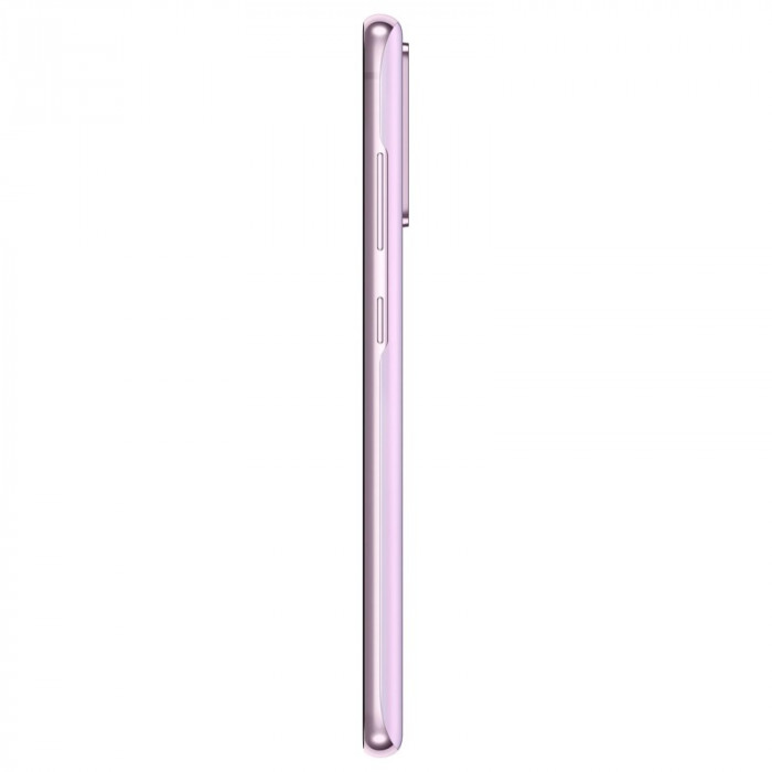 Смартфон Samsung Galaxy S20 FE 8/128GB Лаванда (Lavender) | Фото 2 из 6