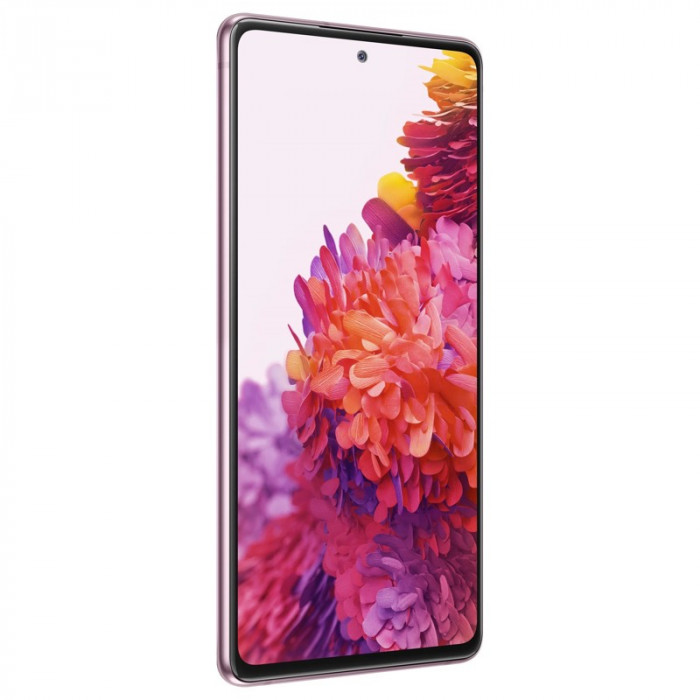 Смартфон Samsung Galaxy S20 FE 8/128GB Лаванда (Lavender) | Фото 4 из 6