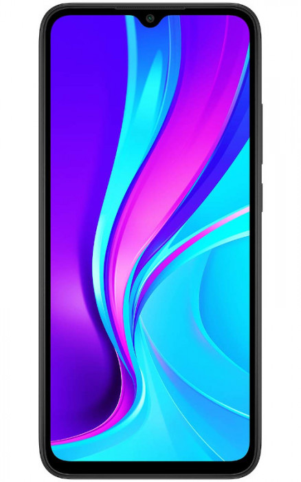 Смартфон Xiaomi Redmi 9C 2/32GB (NFC) Серый (Midnight Grey) EAC | Фото 2 из 7