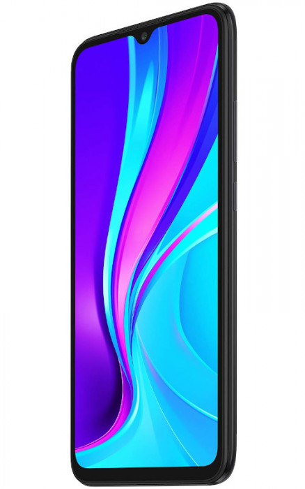 Смартфон Xiaomi Redmi 9C 2/32GB (NFC) Серый (Midnight Grey) EAC | Фото 5 из 7