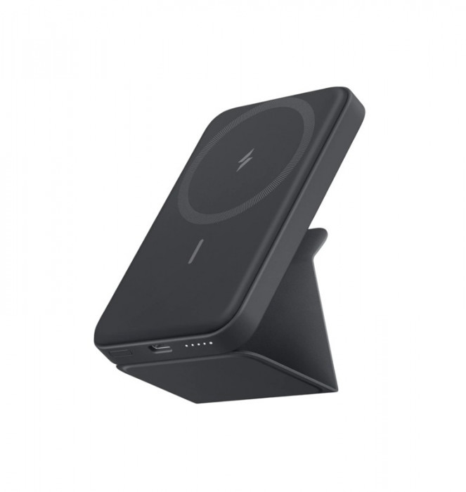 Внешний аккумулятор Anker 622 Magnetic Battery Pack Черный | Фото 1 из 2