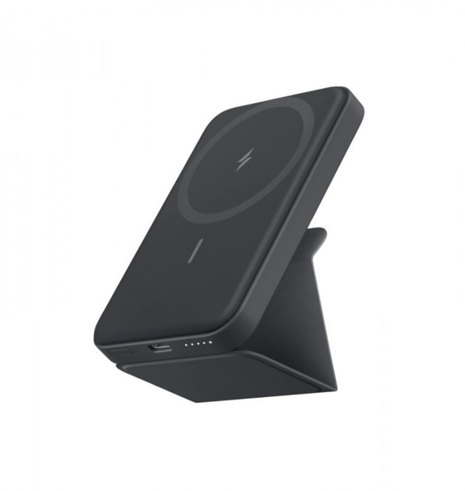 Внешний аккумулятор Anker 622 Magnetic Battery Pack Черный | Фото 2 из 2