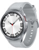 Умные часы Samsung Galaxy Watch6 Classic 47mm Серебро