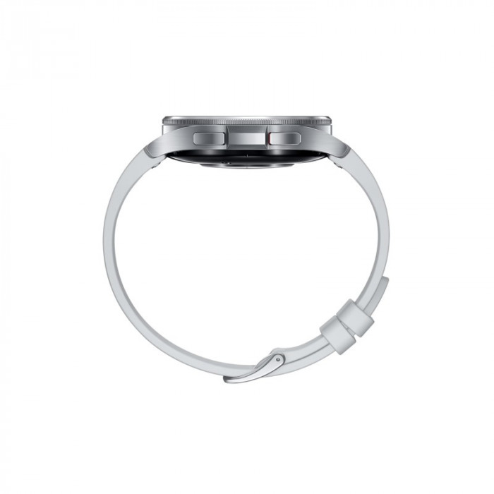 Умные часы Samsung Galaxy Watch6 Classic 47mm Серебро | Фото 5 из 7