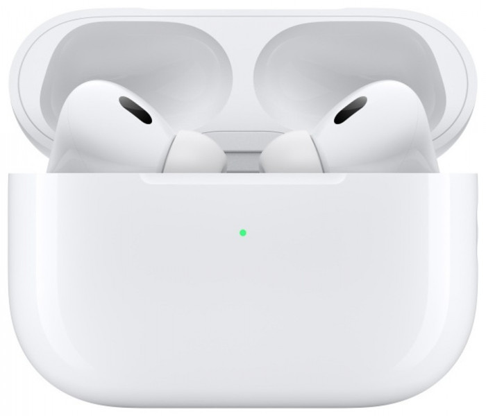 Беспроводные наушники Apple AirPods Pro 2 2023 Type-C | Фото 1 из 5