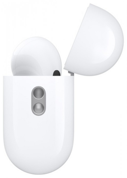 Беспроводные наушники Apple AirPods Pro 2 2023 Type-C | Фото 3 из 5