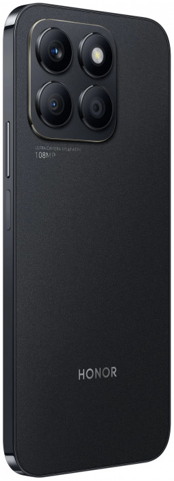 Смартфон Honor X8b 8/128GB Черный (Midnight Black) | Фото 4 из 9