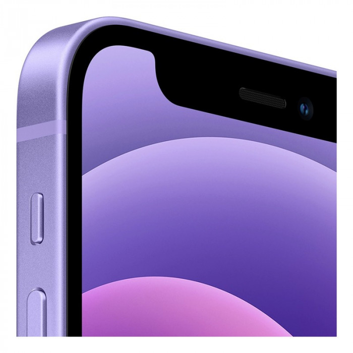 Смартфон Apple iPhone 12 mini 128GB Фиолетовый (Purple) (Без RuStore)