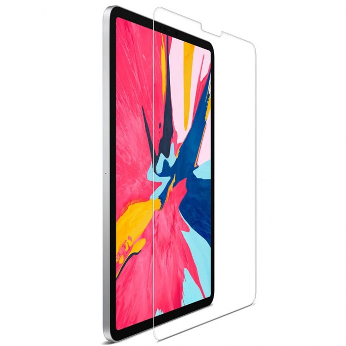 Защитное стекло для iPad Pro 12.9 | Фото 1 из 2