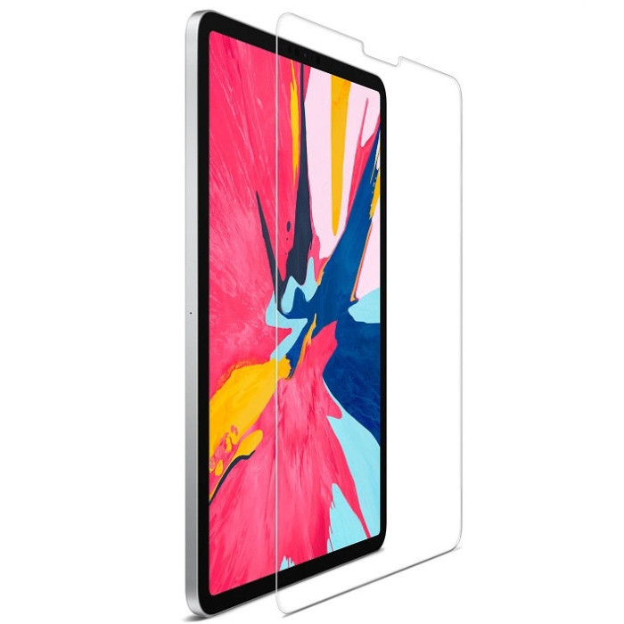 Защитное стекло для iPad Pro 12.9 | Фото 2 из 2