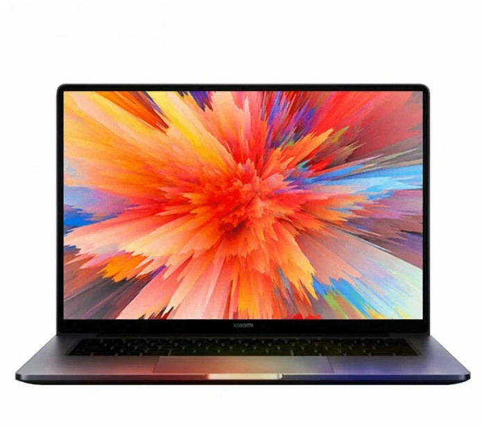 Ноутбук Xiaomi RedmiBook Pro 15&quot; (AMD R7-6800H, 16Gb, 512Gb, AMD Graphics) JYU4473CN