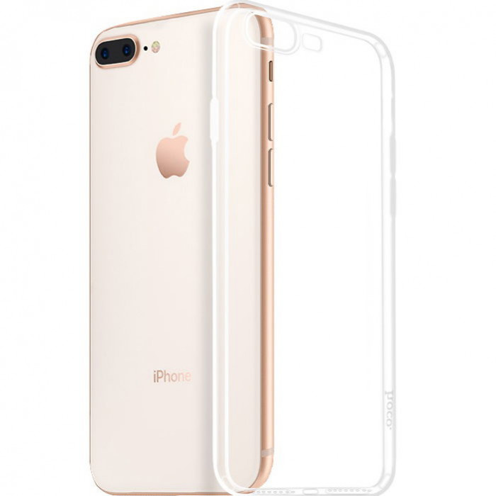 Силиконовый чехол Hoco для iPhone 6 Plus/6s Plus | Фото 1 из 2