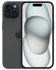 Смартфон Apple iPhone 15 128GB Черный (Black) nano SIM + eSIM
