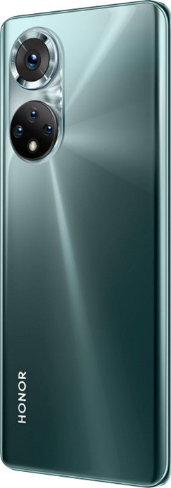 Смартфон Honor 50 6/128GB Изумруднo-зеленый (Emerald Green) | Фото 4 из 8