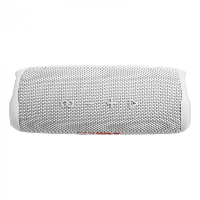 Портативная акустика JBL Flip 6 Белый | Фото 5 из 9