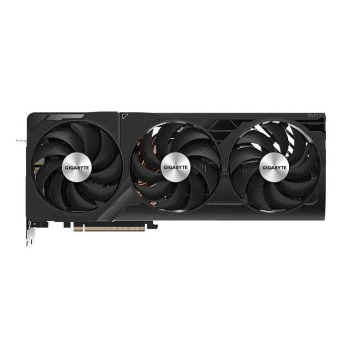 Видеокарта Gigabyte (GV-N407TSWF3MAX OC-16GD) GeForce RTX 4070 Ti SUPER 16GB WINDFORCE MAX OC | Фото 1 из 1