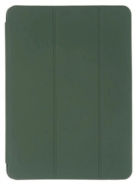 Чехол-книжка Smart Folio для iPad Air 4/5 (10.9") Зеленый (Cyprus green) | Фото 1 из 2