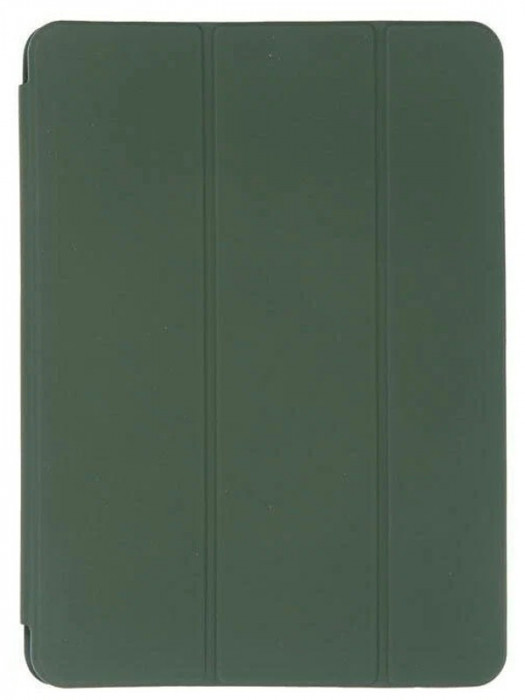Чехол-книжка Smart Folio для iPad Air 4/5 (10.9") Зеленый (Cyprus green) | Фото 2 из 2