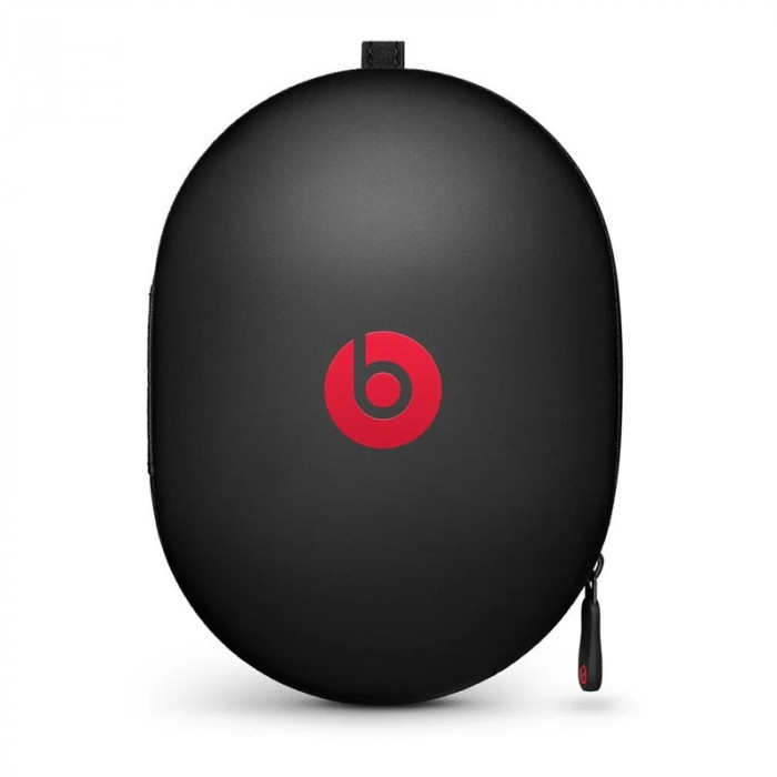 Беспроводные наушники Beats Studio 3 Черный | Фото 5 из 9