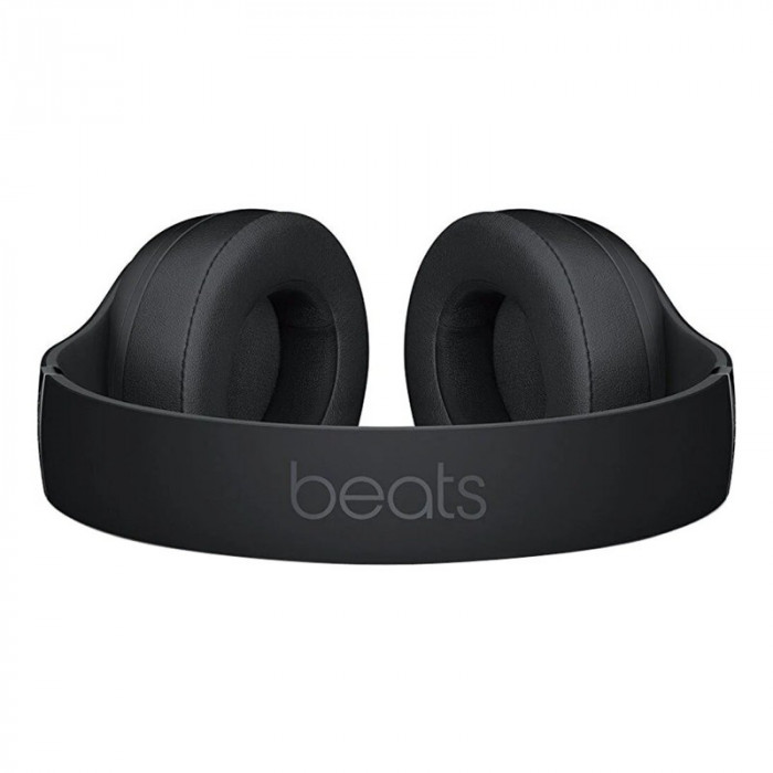 Беспроводные наушники Beats Studio 3 Черный | Фото 7 из 9