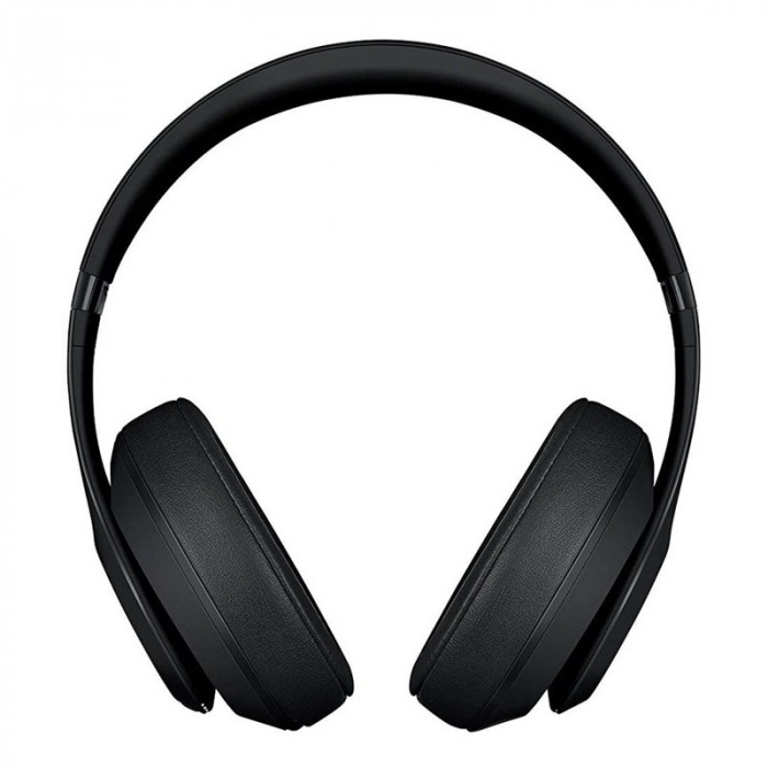 Беспроводные наушники Beats Studio 3 Черный | Фото 8 из 9