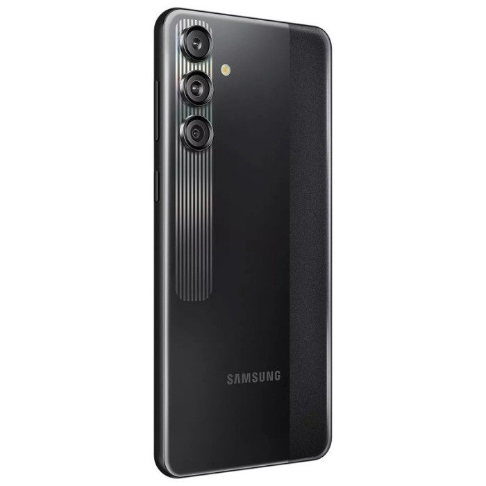 Смартфон Samsung Galaxy M55s 8/256GB Черный | Фото 3 из 3