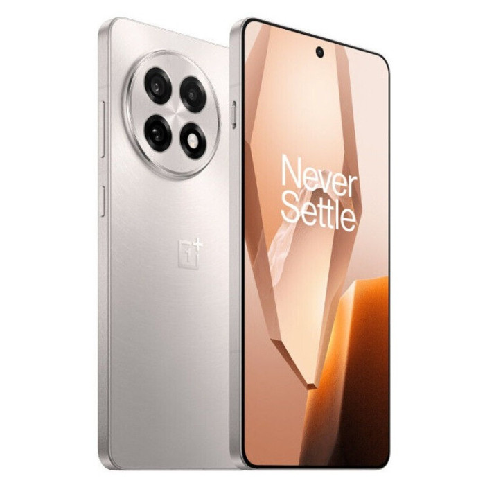 Смартфон OnePlus 13R 12/256GB Звездный след (Astral Trail) | Фото 2 из 3