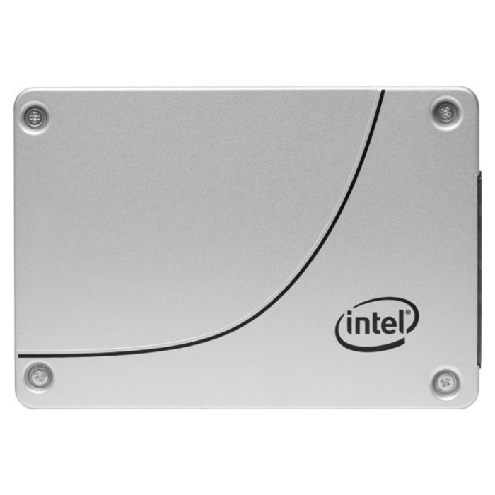 Накопитель SSD 960Gb Intel D3-S4610 Series (SSDSC2KG960G801) | Фото 1 из 1